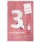 NUMBUZIN No.3 Tingle-Pore Softening Arcmaszk 27ml