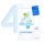 NUMBUZIN No.4 SOS Icy Soothing Arcmaszk 27ml