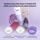 NUMBUZIN No.1 Purple Complex Moisture Balancing Soothing Arckrém 100ml