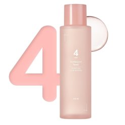   NUMBUZIN No.4 Hydration Glow Mineral Hidratáló Arctonik 200ml