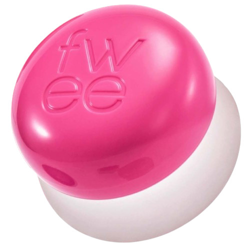 FWEE Lip&Cheek Blurry Pudding Pot Rúzs és Arcpirosító PK01 Baby 5g (pink színkollekció)