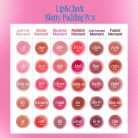 FWEE Lip&Cheek Blurry Pudding Pot RS02 Lyrics 5g