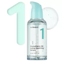 Numbuzin No.1 Pantothenic B5 Active Soothing Szérum 50ml