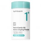 NUMBUZIN No.1 Pantothenic B5 Active Drying Powder 7g