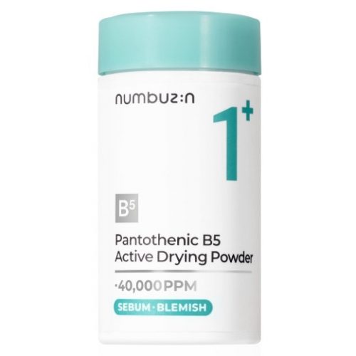 NUMBUZIN No.1 Pantothenic B5 Active Por 7g