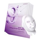 NUMBUZIN No.9 NAD+ Bio Lifting-sil Full Face Arcmaszk (20ml+28ml) 4db