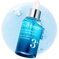 NUMBUZIN No.3 Blue Bio-Retinol Pore Refining Szérum 30ml