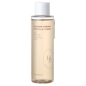 HEVEBLUE Salmon Caring Centella Hidratáló Arctonik 200ml