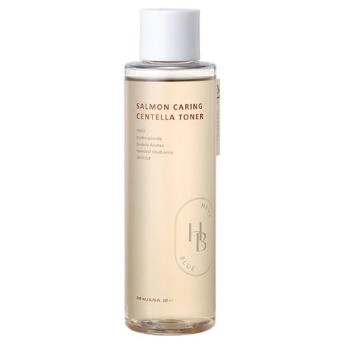 HEVEBLUE Salmon Caring Centella Hidratáló Arctonik 200ml