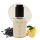HEVEBLUE Black Yuja Bean Skin Booster Szérum 42ml