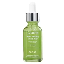 Jumiso Super Soothing Cica & Aloe Szérum 30ml