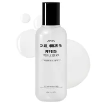 Jumiso Snail Mucin 95 + Peptide Esszencia 140ml