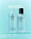 JUMISO Snail Mucin 95 + Peptide Esszencia 140ml