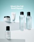 JUMISO Snail Mucin 95 + Peptide Esszencia 140ml