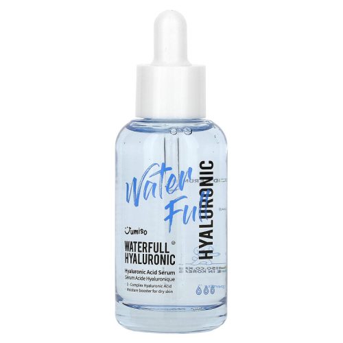 JUMISO Waterfull Hyaluronic Acid Szérum mini 5ml