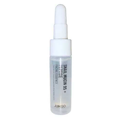 JUMISO Snail Mucin 95 + Peptide Esszencia mini 7ml