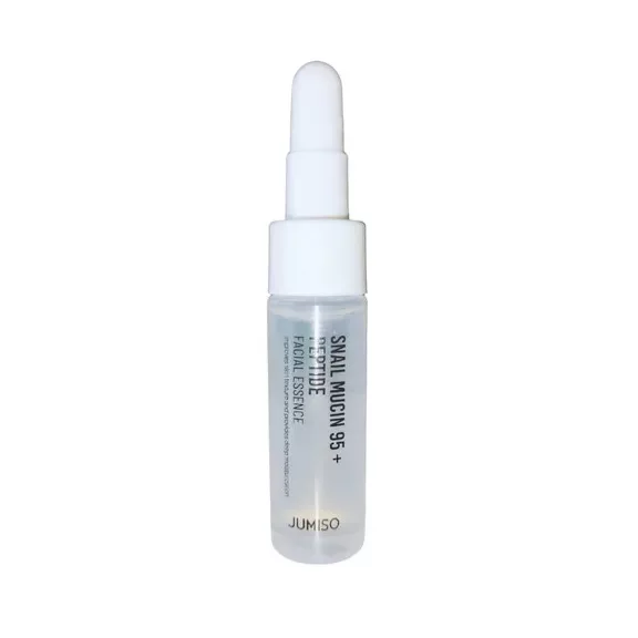 Jumiso Snail Mucin 95 + Peptide Esszencia mini 7ml Jumiso Snail Mucin 95 + Peptide Esszencia mini 7ml