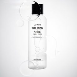 JUMISO Snail Mucin + Peptide Hidratáló Arctonik 205ml