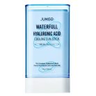 JUMISO Hyaluronic Acid Cooling Fényvédő Stick 18g (SPF50+ PA++++)
