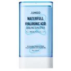 JUMISO Hyaluronic Acid Cooling Fényvédő Stick 18g (SPF50+ PA++++)