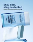 JUMISO Hyaluronic Acid Cooling Fényvédő Stick 18g (SPF50+ PA++++)