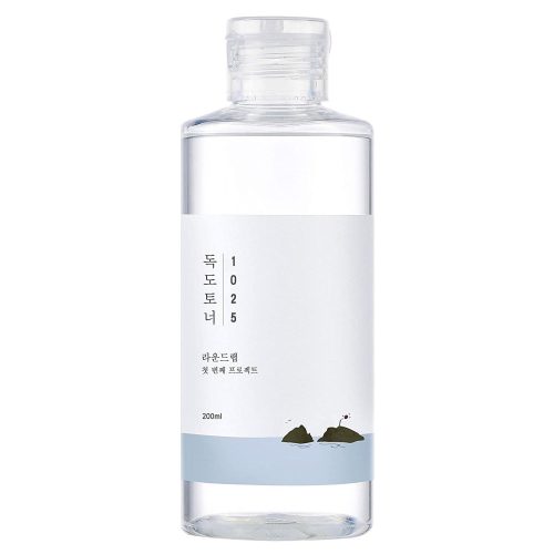 ROUND LAB 1025 Dokdo Hidratáló Arctonik 200ml