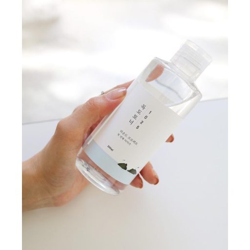 ROUND LAB 1025 Dokdo Hidratáló Arctonik 200ml