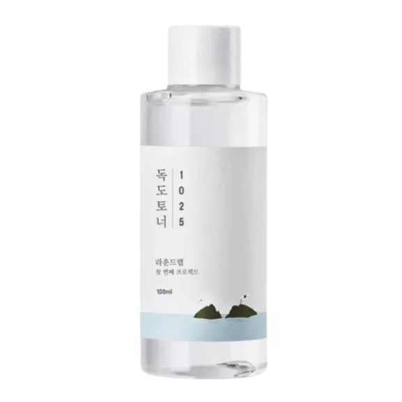 Round Lab 1025 Dokdo Hidratáló Arctonik 100ml Round Lab 1025 Dokdo Hidratáló Arctonik 100ml