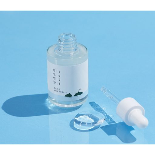ROUND LAB 1025 Dokdo Ampoule Szérum 45g