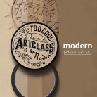 TOO COOL FOR SCHOOL Artclass By Rodin Shading Master Kontúr #02 Modern