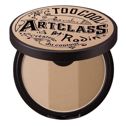 TOO COOL FOR SCHOOL Artclass By Rodin Shading Master Kontúr Paletta #2 Modern 9.5g + Ecset