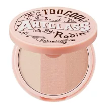   Too Cool For School Artclass By Rodin Highlighter Paletta #02 Luminous