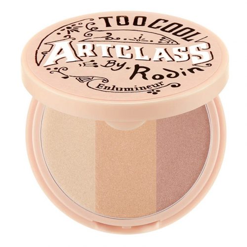 TOO COOL FOR SCHOOL Artclass By Rodin Highlighter 01 Glam