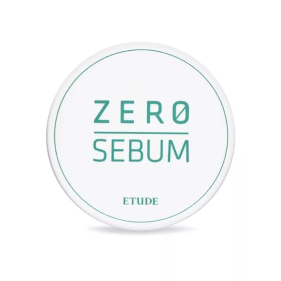 Etude Zero Sebum Drying Por 4g