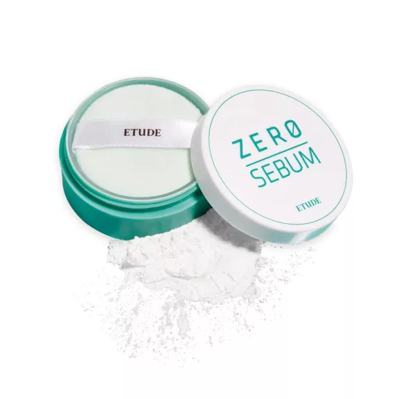 Etude Zero Sebum Drying Por 4g