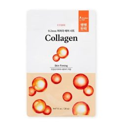 ETUDE 0.2 Therapy Air Face Mask - Collagen 20ml