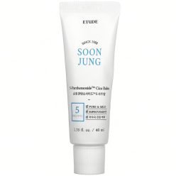 ETUDE SoonJung 5-Panthensoside Cica Arcbalzsam 40ml