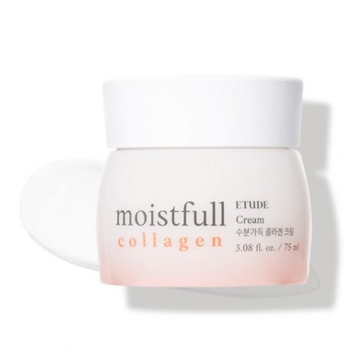 ETUDE Moistfull Collagen Arckrém 75ml