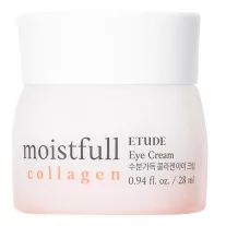 Etude Moistfull Collagen Szemkörnyék Krém 28ml