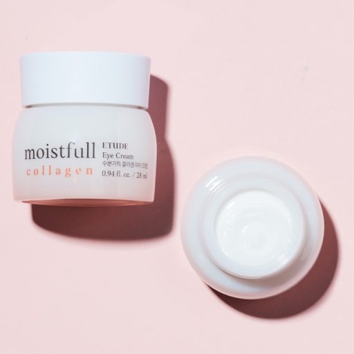 ETUDE Moistfull Collagen Szemkörnyék Krém 28ml