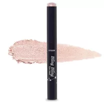 Etude Bling Bling Szemhéjfesték Ceruza #15 Peach Swan Star