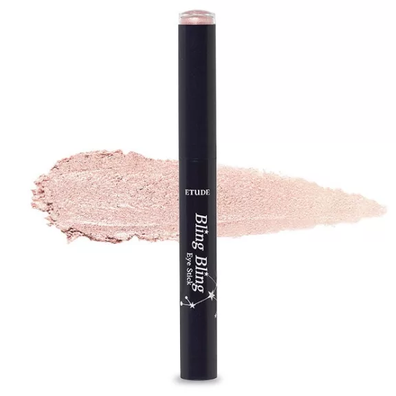 Etude Bling Bling Szemhéjfesték Ceruza #15 Peach Swan Star Etude Bling Bling Szemhéjfesték Ceruza #15 Peach Swan Star