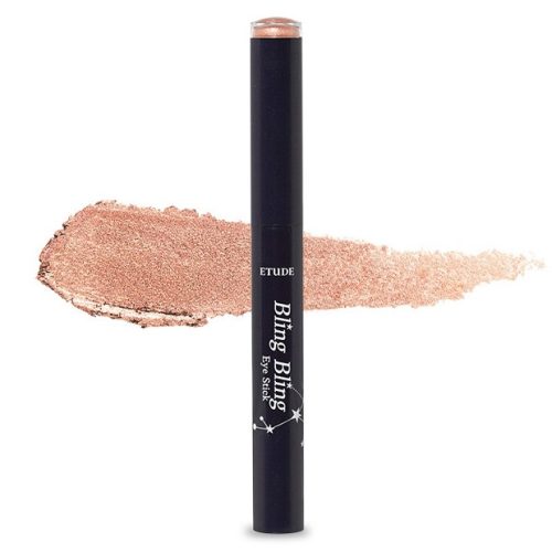 ETUDE Bling Bling Eye Stick 16 Pinky Star Rain