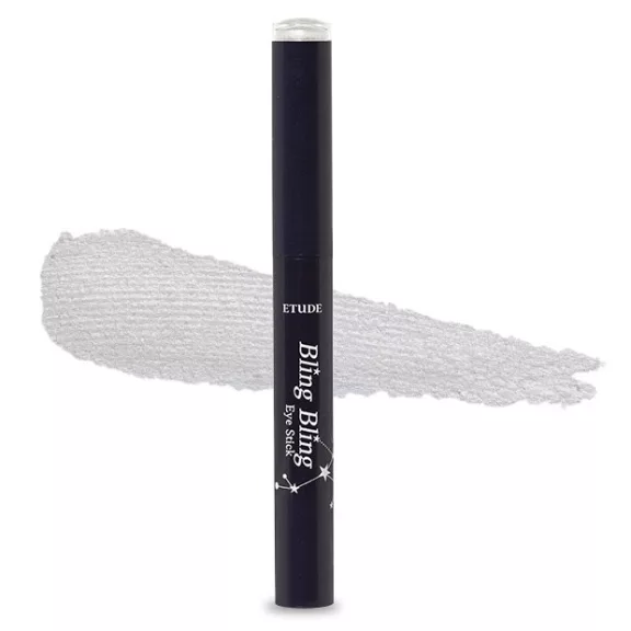 Etude Bling Bling Szemhéjfesték Ceruza #01 Shooting Star Etude Bling Bling Szemhéjfesték Ceruza #01 Shooting Star