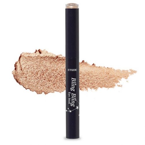 ETUDE Bling Bling Eye Stick 08 Ivory Baby Star