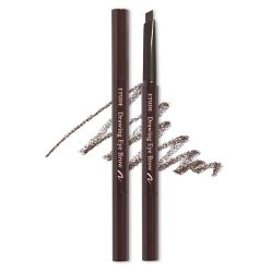 ETUDE Drawing Eye Brow Szemöldökceruza 01 Dark Brown