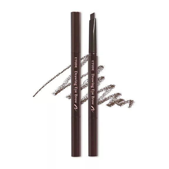 Etude Drawing Eye Brow Szemöldökceruza 01 Dark Brown Etude Drawing Eye Brow Szemöldökceruza 01 Dark Brown