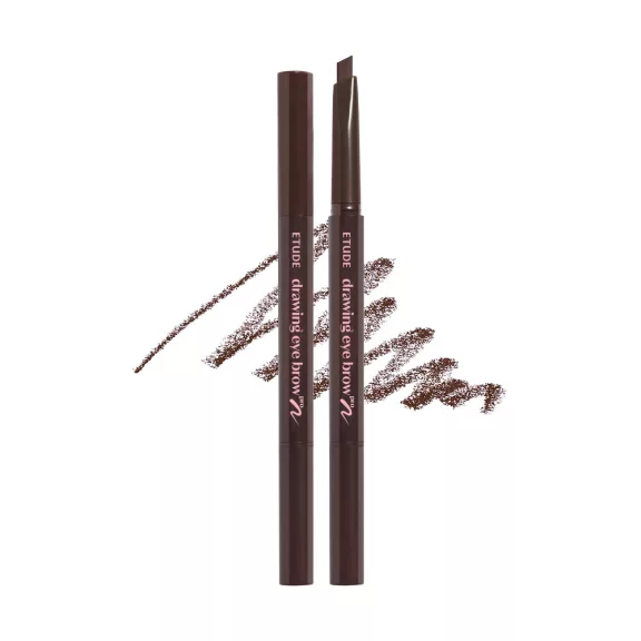 Etude Drawing Eye Brow Pro Szemöldökceruza 03 Brown Etude Drawing Eye Brow Pro Szemöldökceruza 03 Brown