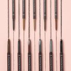 ETUDE Drawing Eye Brow Szemöldökceruza 03 Brown