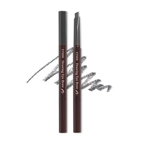 Etude Drawing Eye Brow Szemöldökceruza 04 Dark Gray Etude Drawing Eye Brow Szemöldökceruza 04 Dark Gray